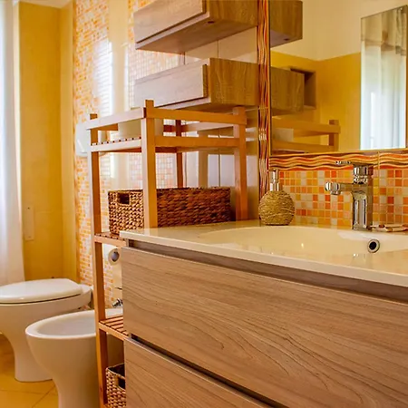 Divino House Of Relax * Falcognana di Sopra